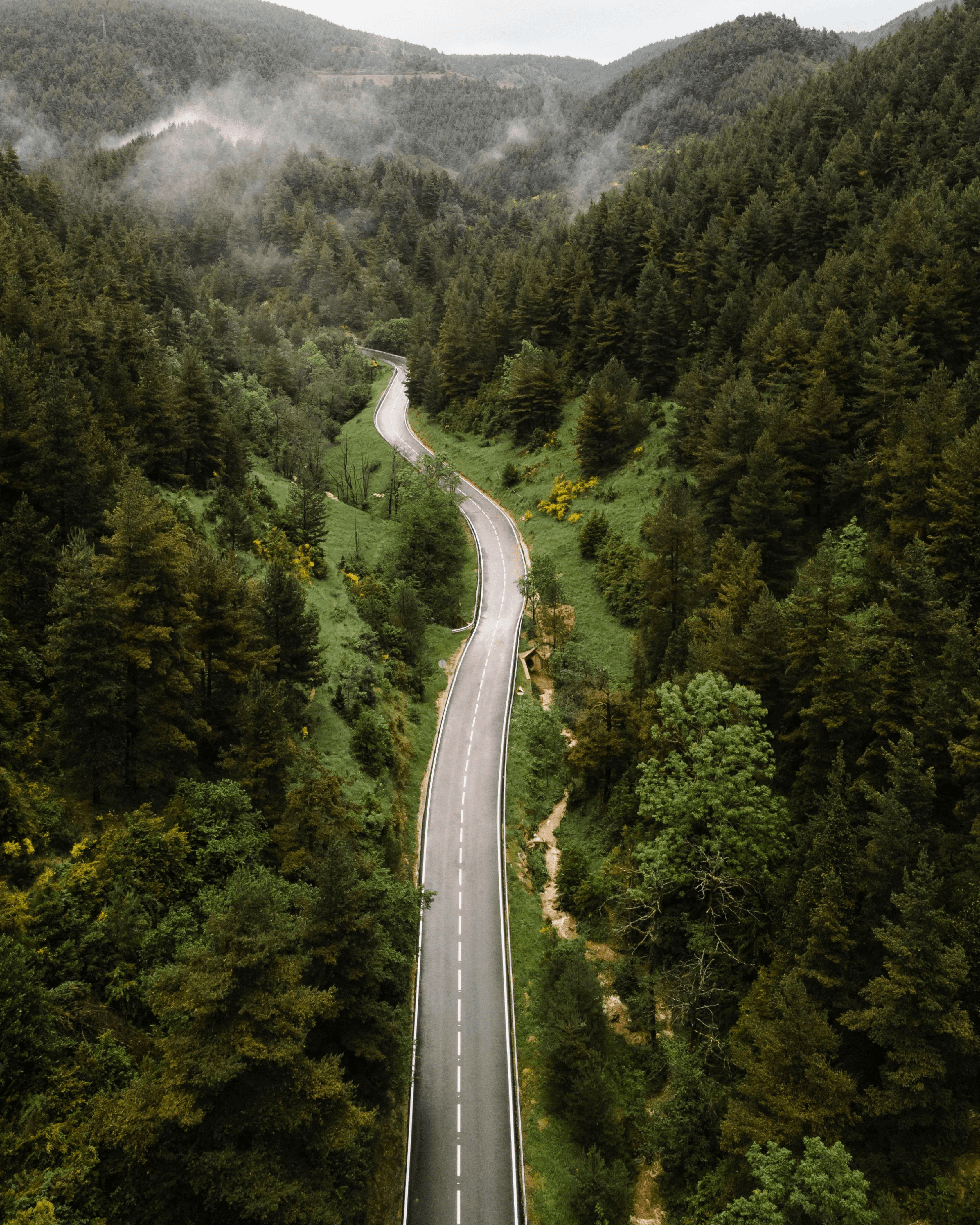 Coverage beyond