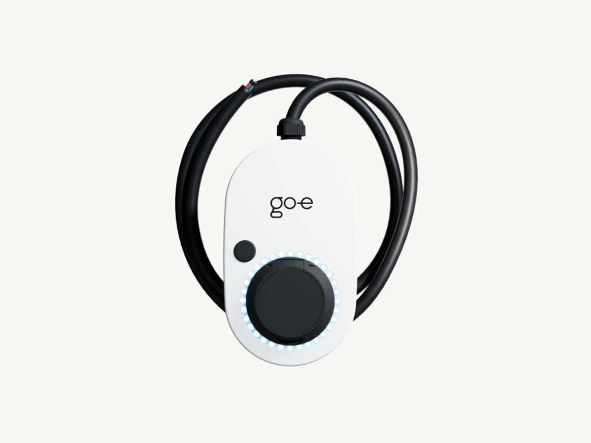go-e Charger