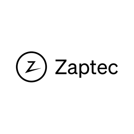 Zaptec logo